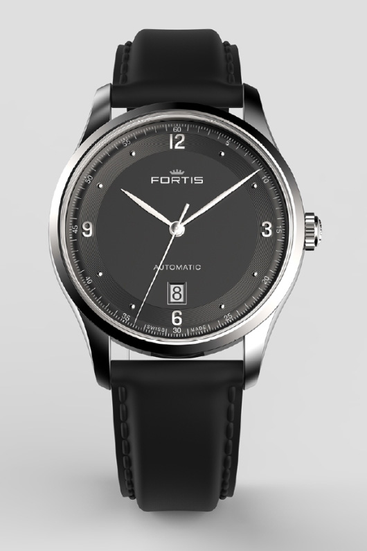 Fortis 903.21.11 Tycoon